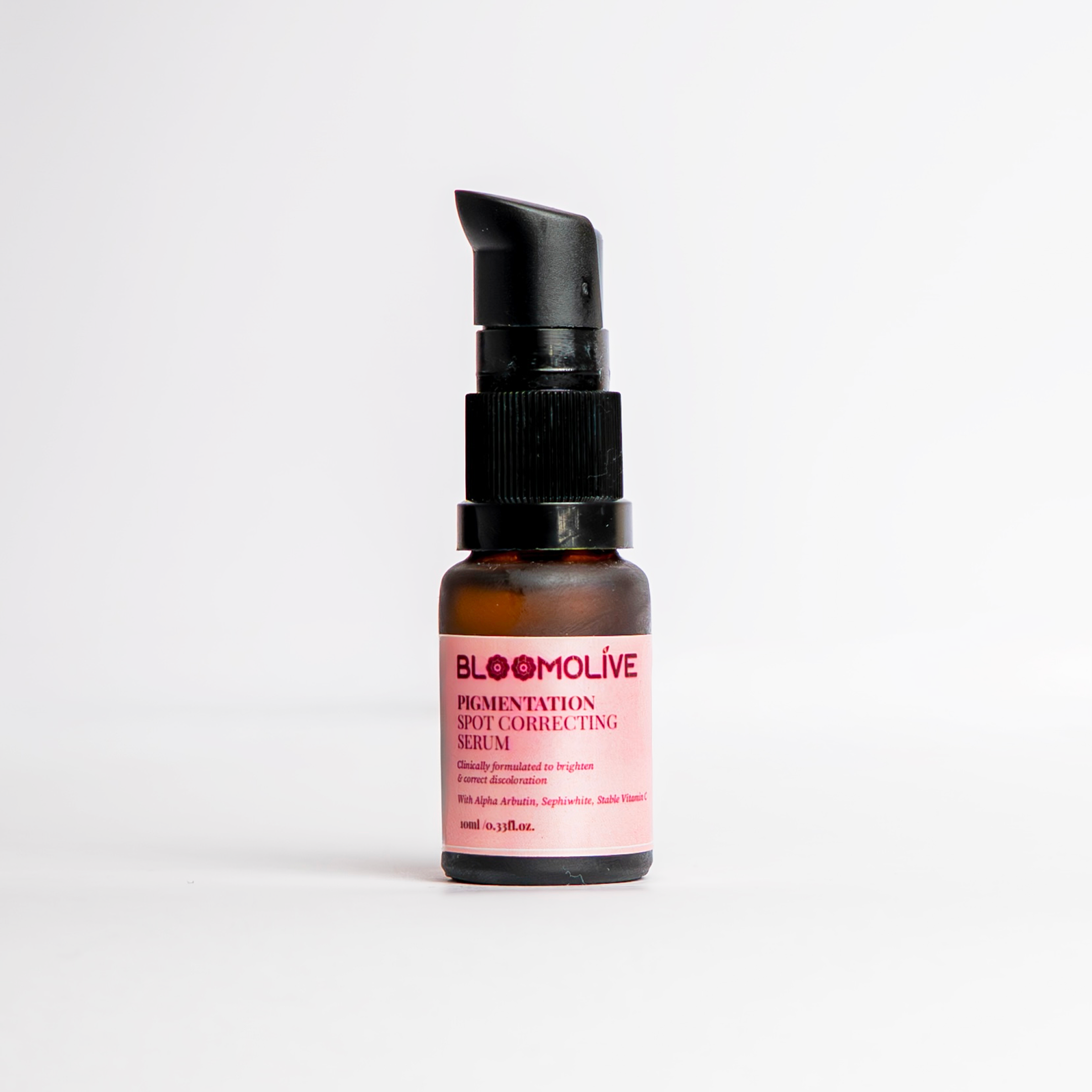 Pigmentation Spot Correcting Serum