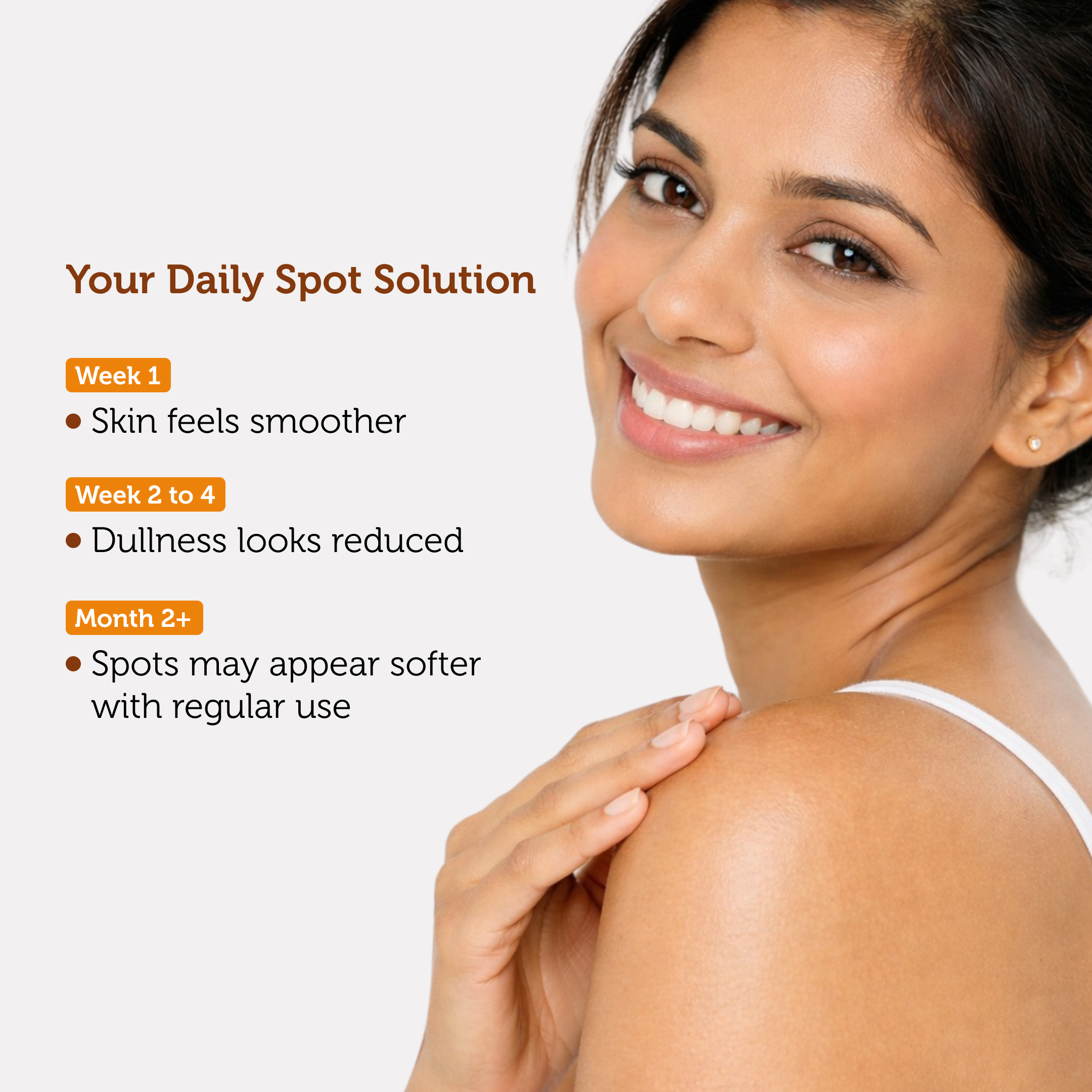 Pigmentation Spot Correcting Serum