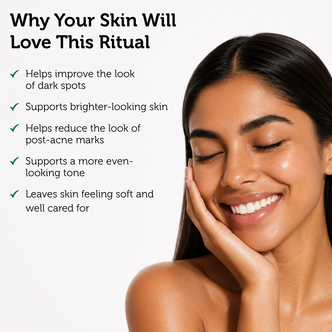 Golden Glow Kit
