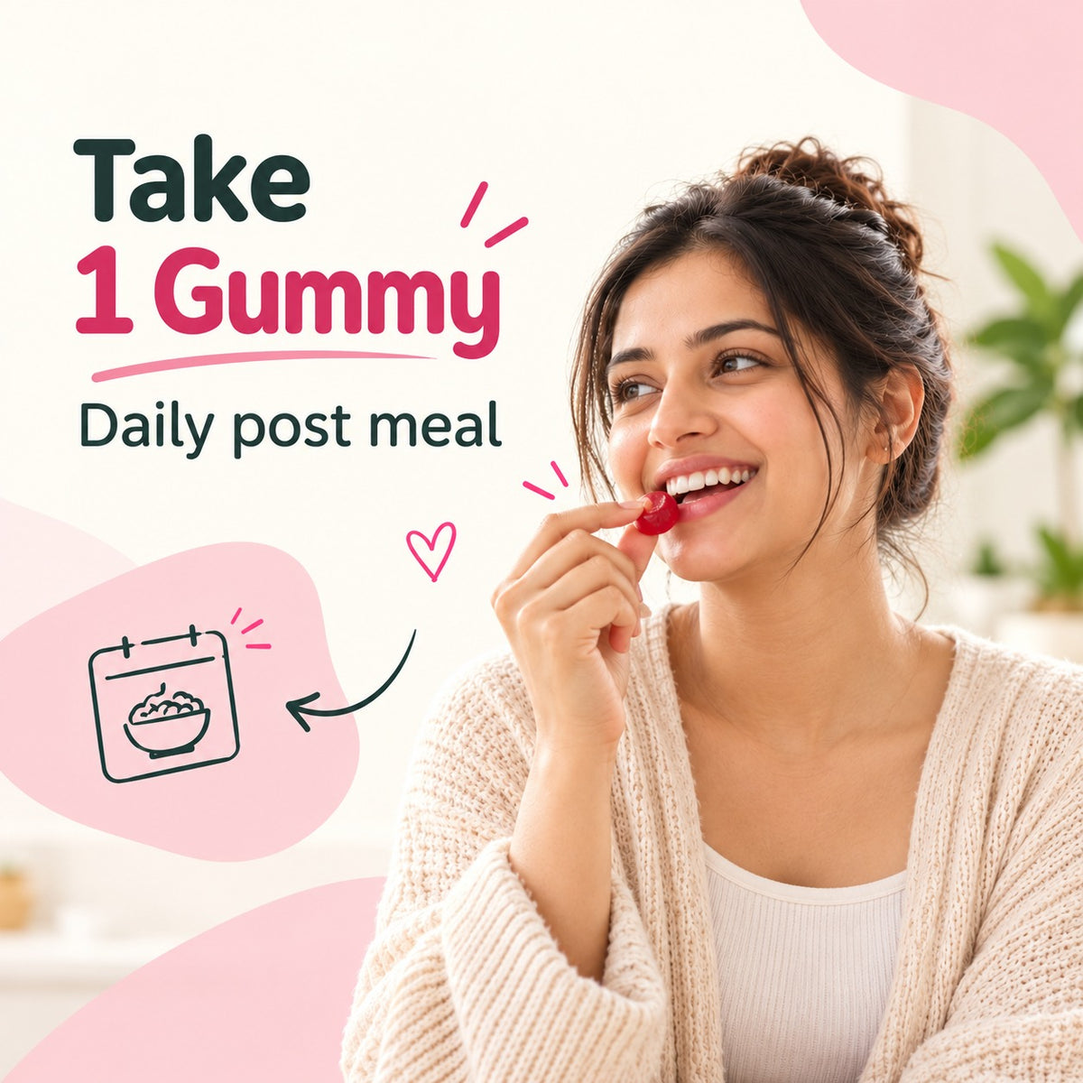 Super Moms Gummies