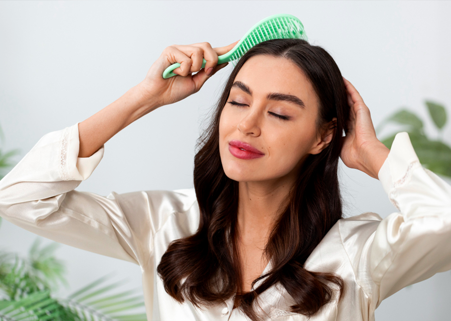 Embracing the 'Skinification' of Haircare: Top Products and Practices for 2025