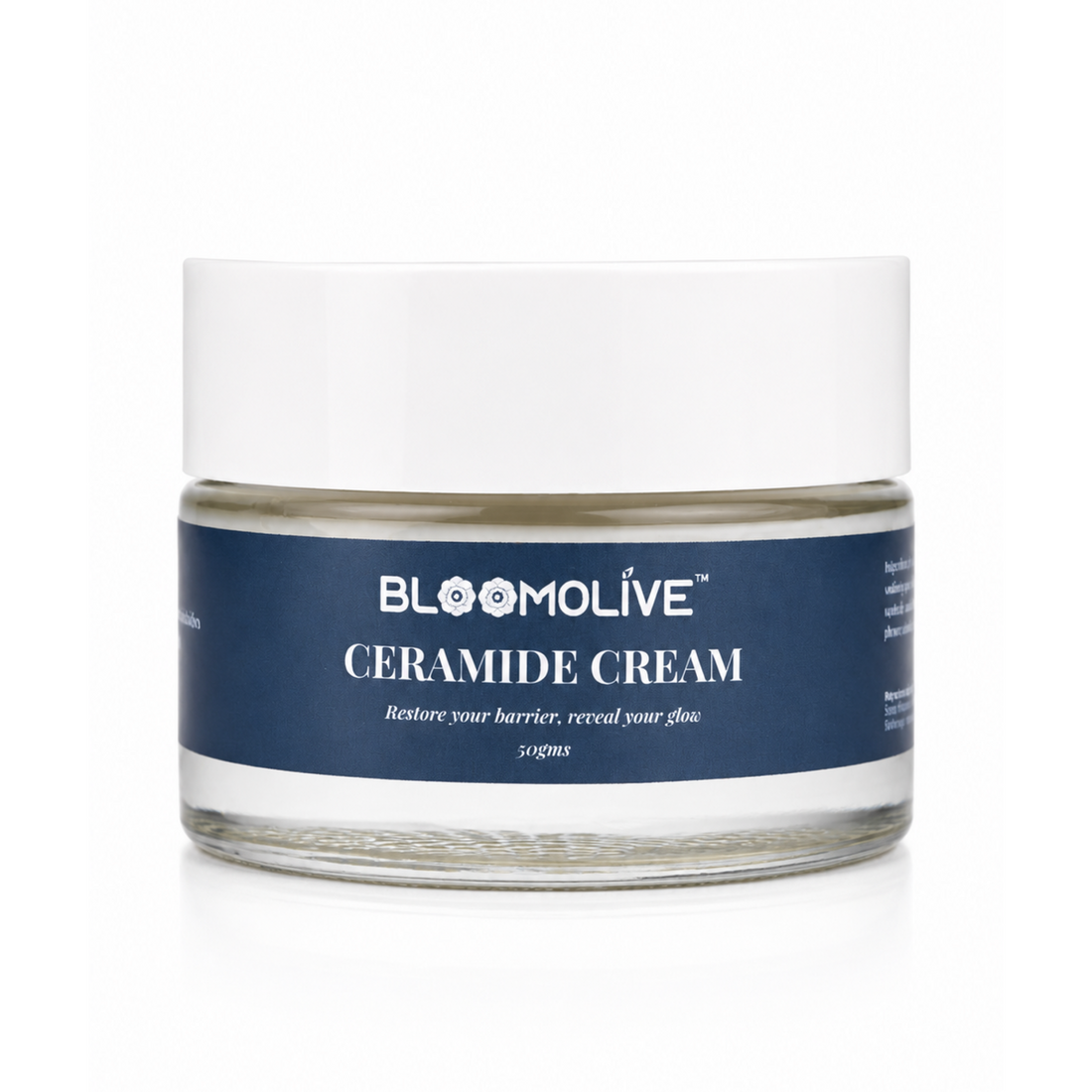 Ceramide Cream