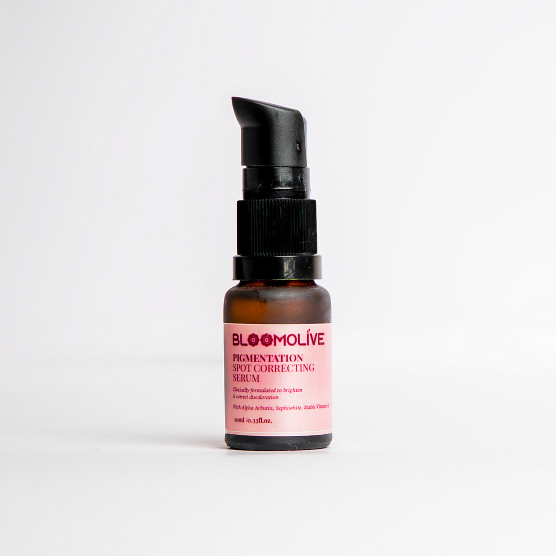Pigmentation Spot Correcting Serum