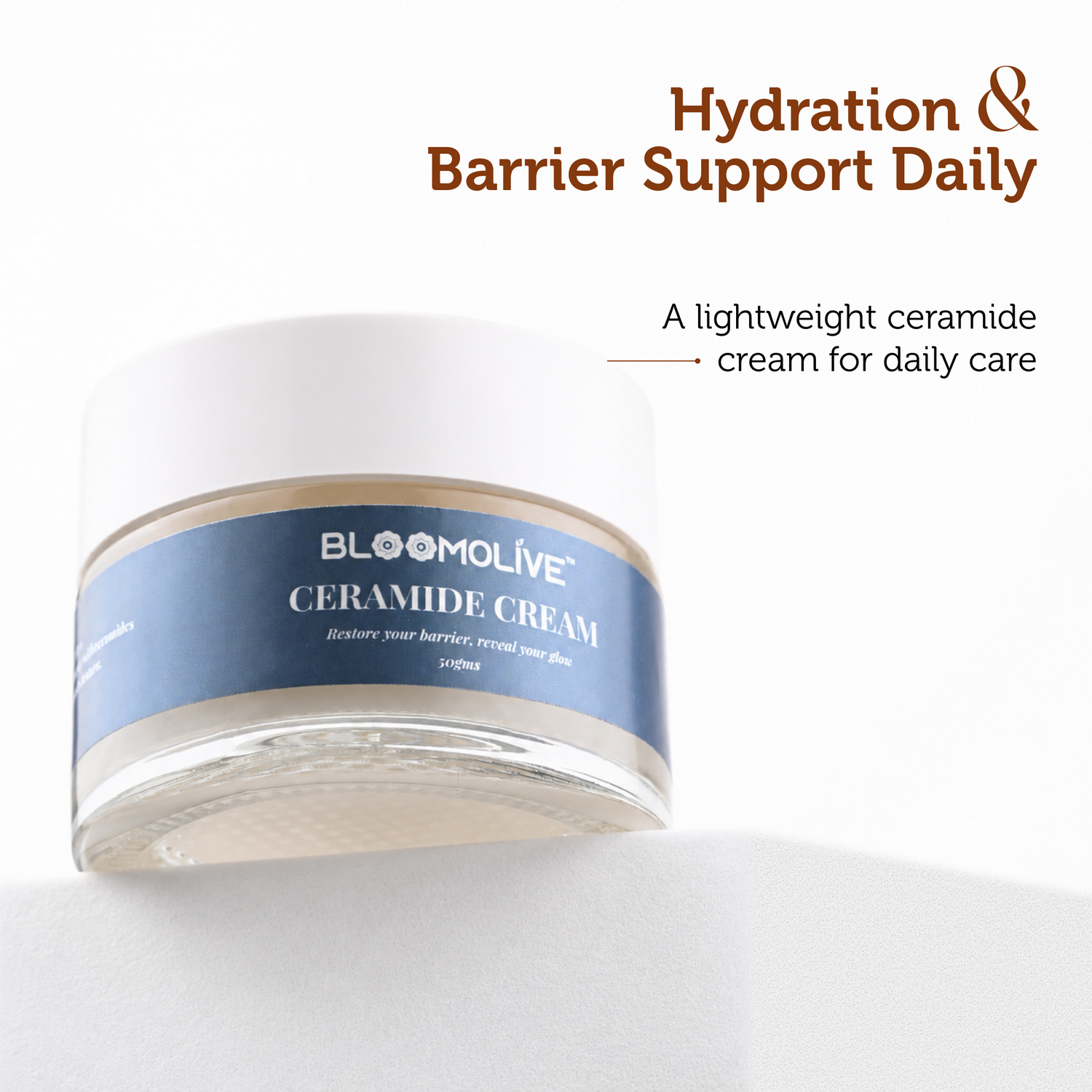 Ceramide Cream