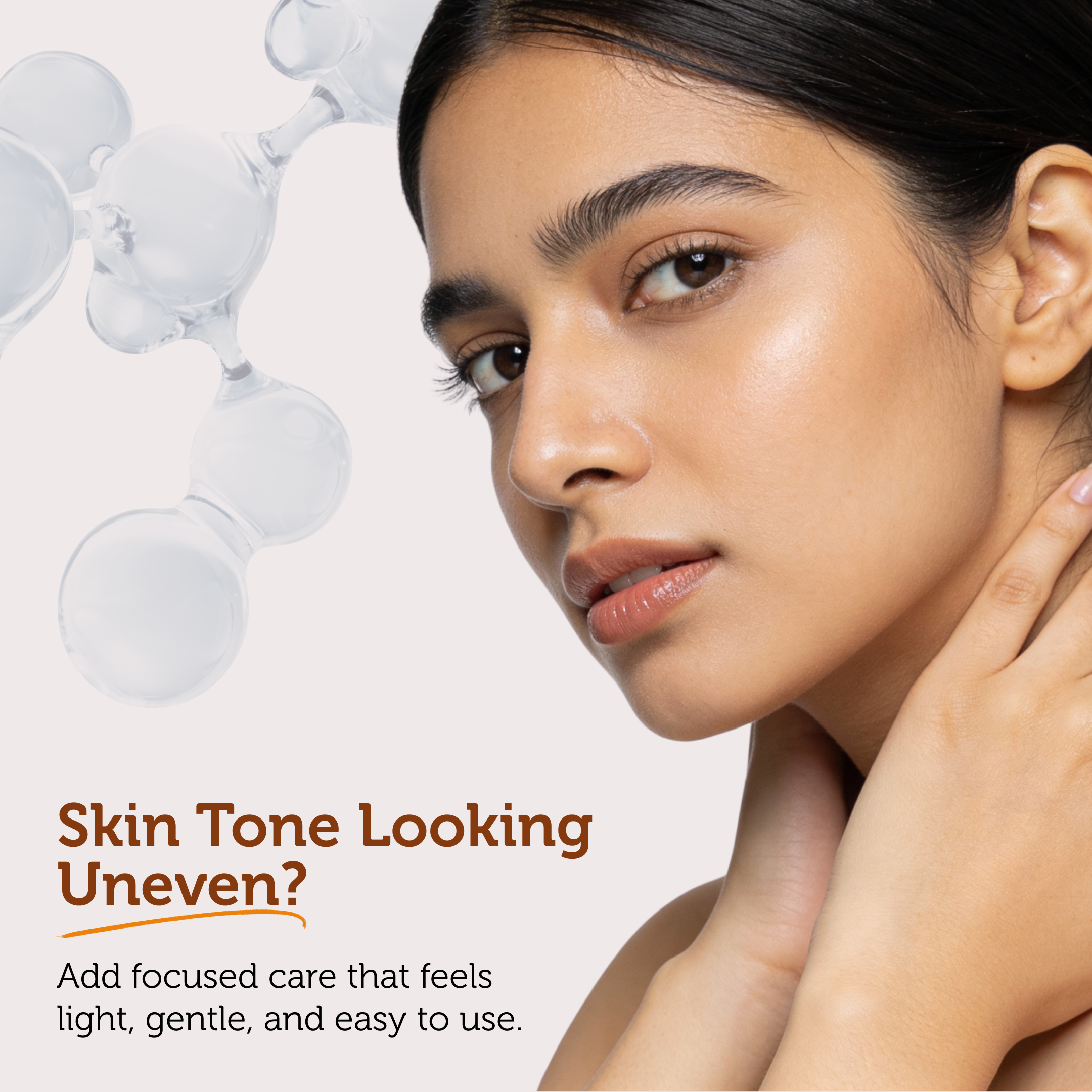 Pigmentation Spot Correcting Serum