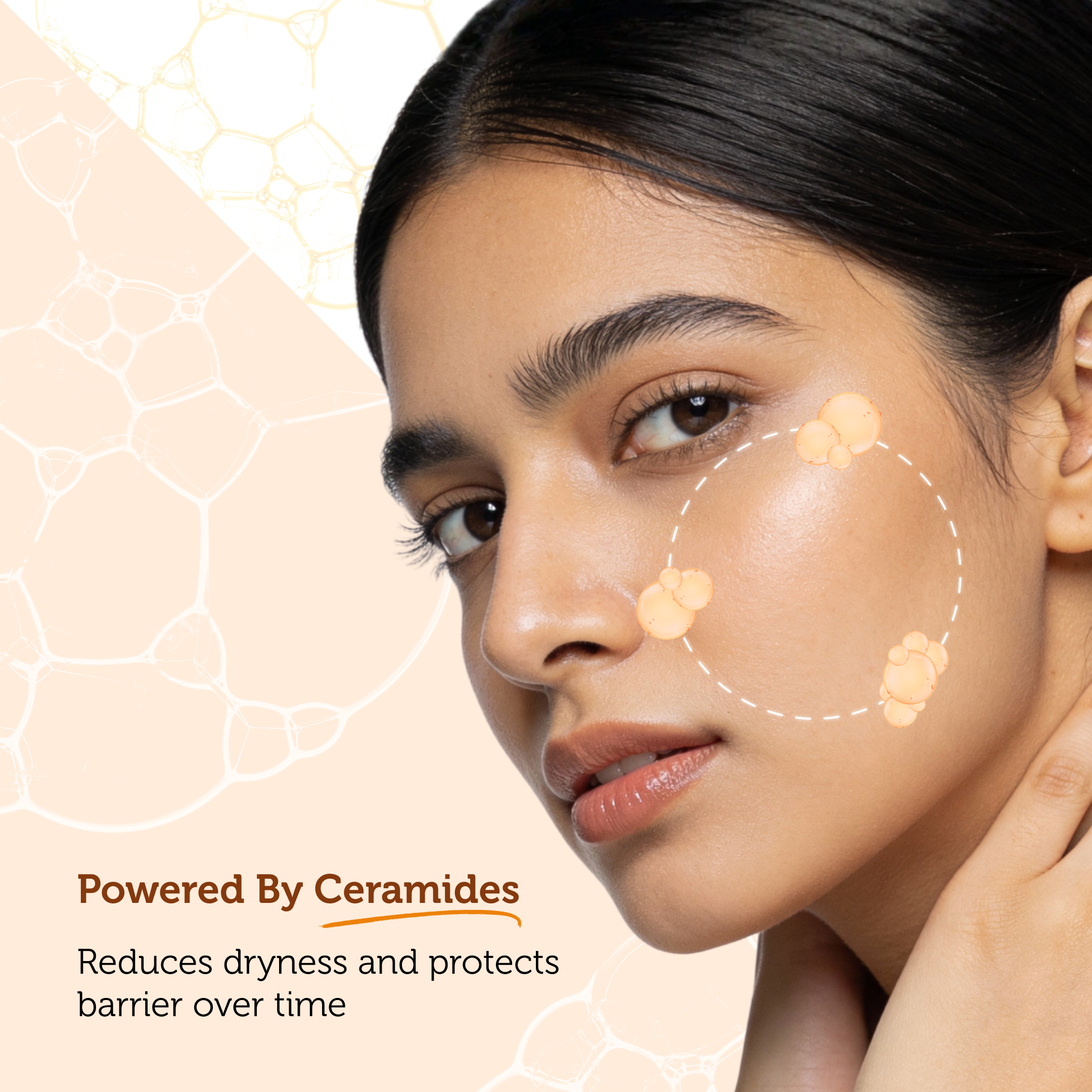 Ceramide Cream