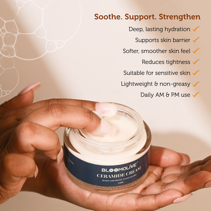 Ceramide Cream