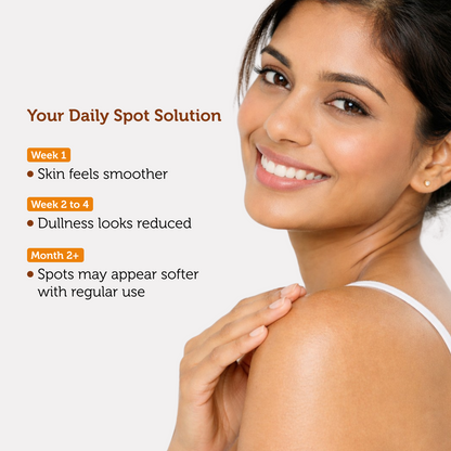 Pigmentation Spot Correcting Serum
