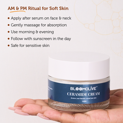 Ceramide Cream