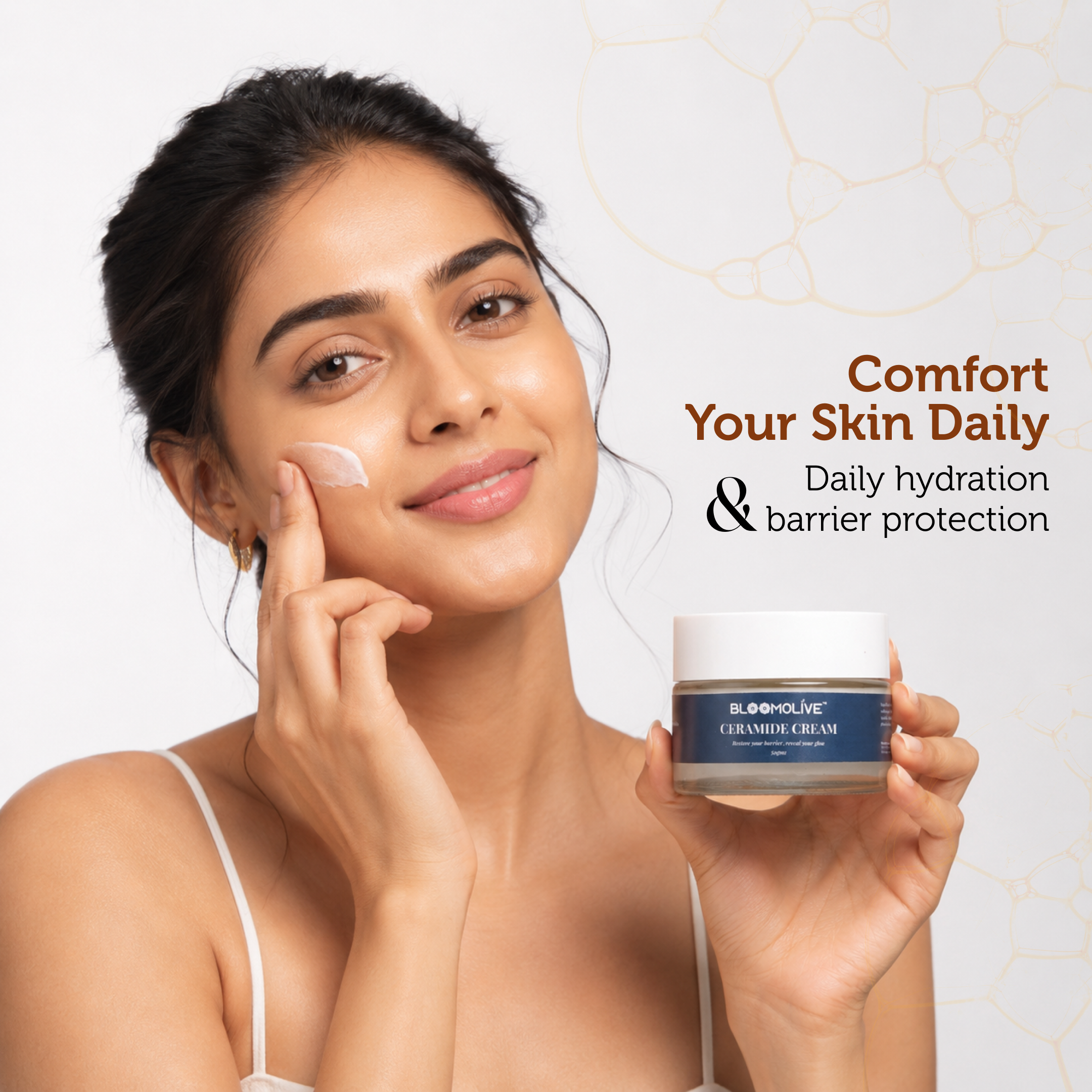 Ceramide Cream