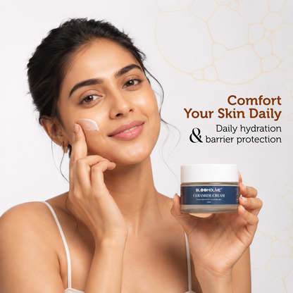 Ceramide Cream
