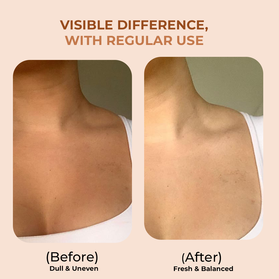 Tan Removal Soap