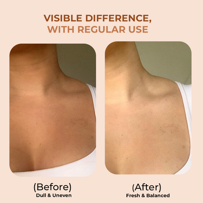 Tan Removal Soap