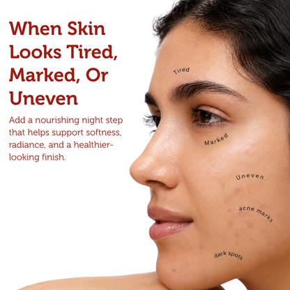Kumkumadi Brightening Facial Elixir
