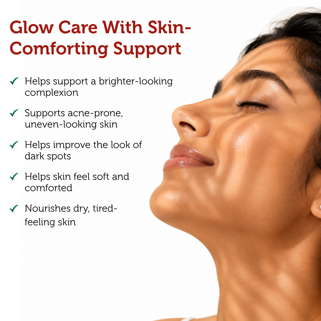 Kumkumadi Brightening Facial Elixir