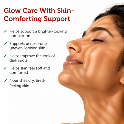 Kumkumadi Brightening Facial Elixir