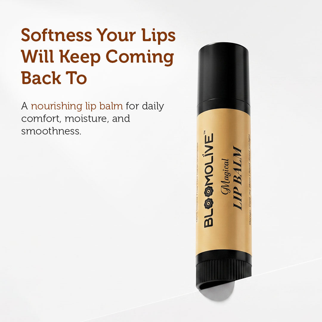 MAGICAL LIP BALM