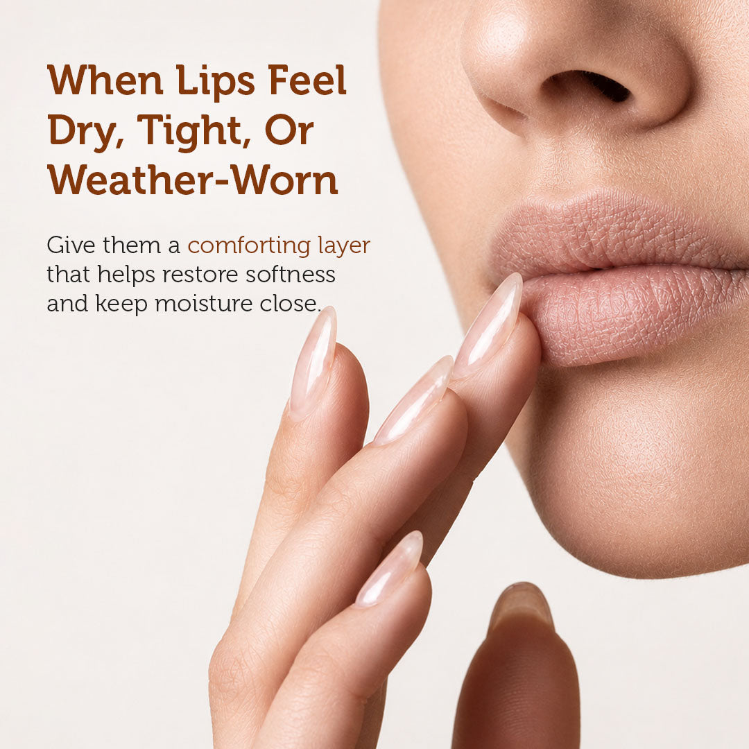 MAGICAL LIP BALM