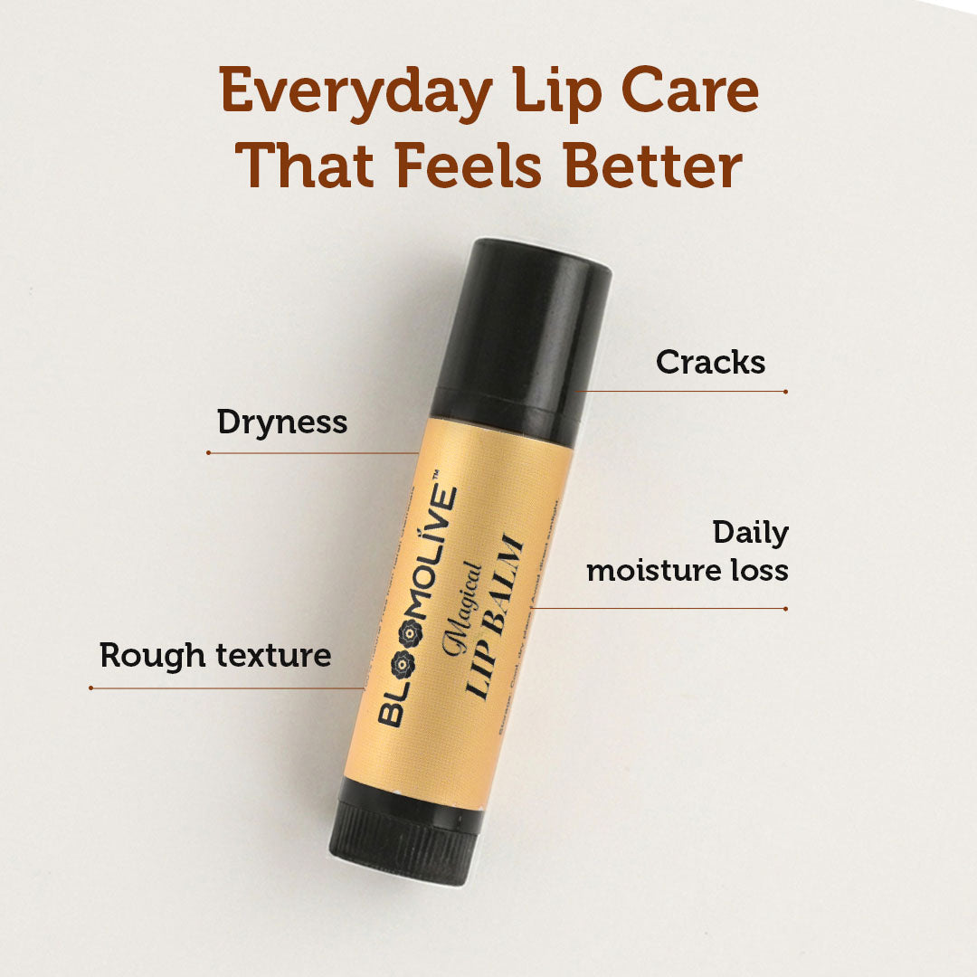 MAGICAL LIP BALM