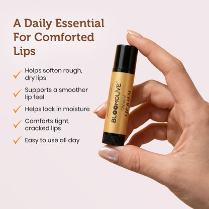 MAGICAL LIP BALM