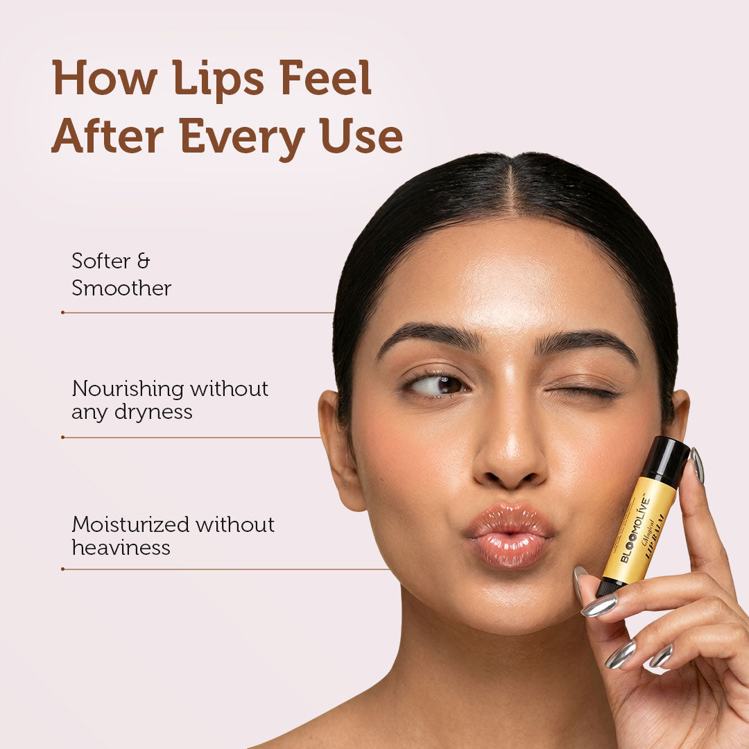 MAGICAL LIP BALM