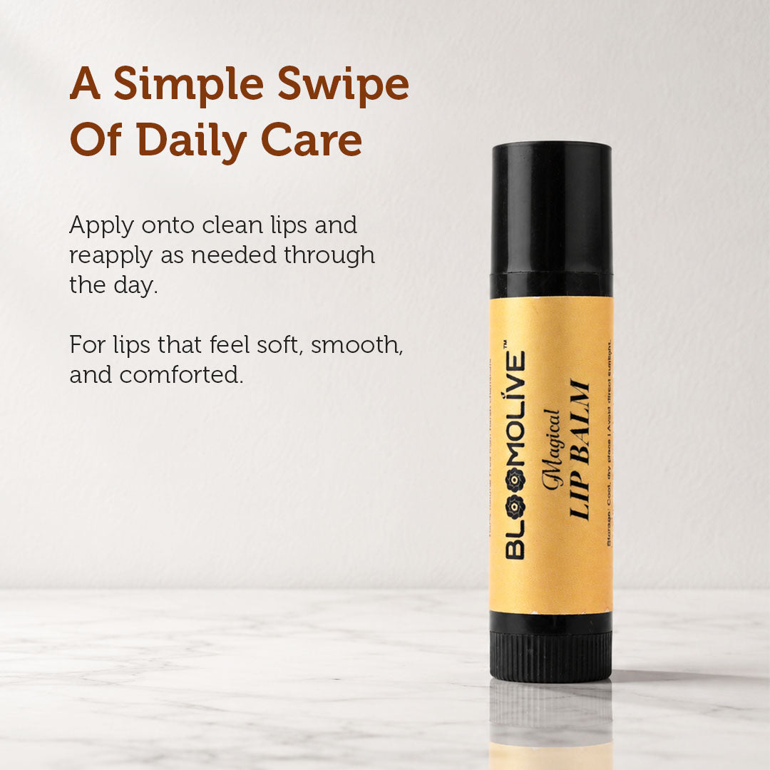 MAGICAL LIP BALM