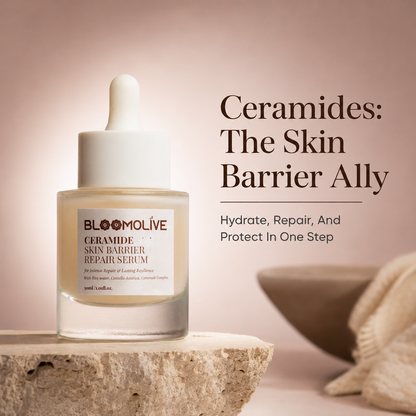 Ceramide Complex Repair Face Serum