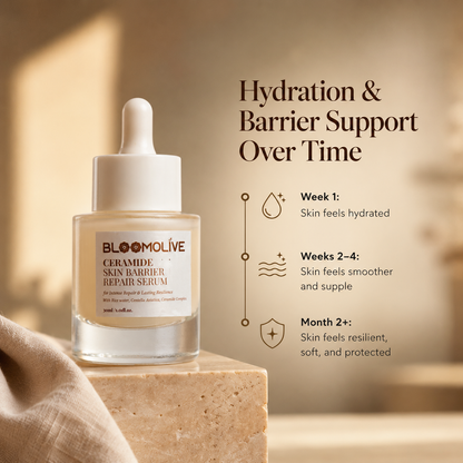 Ceramide Complex Repair Face Serum