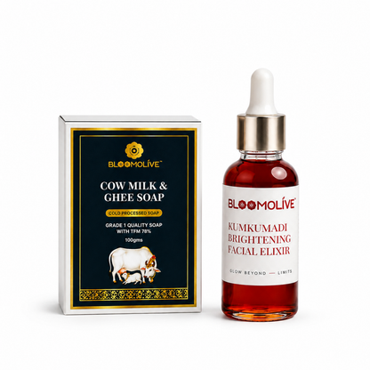 Golden Glow Kit