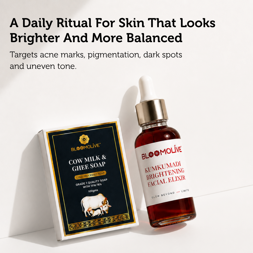 Golden Glow Kit