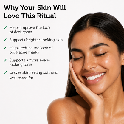 Golden Glow Kit