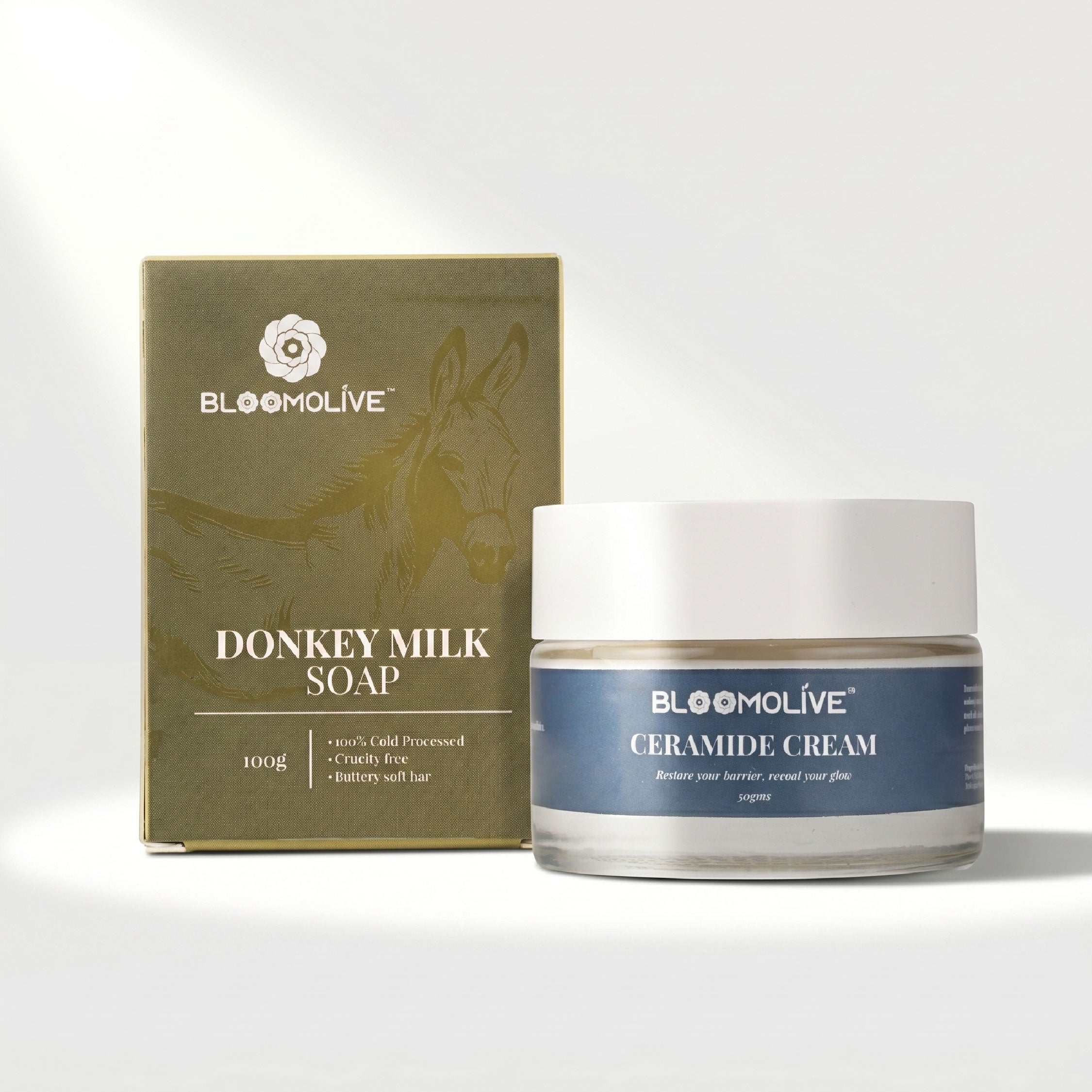 ROYAL RADIANCE DUO