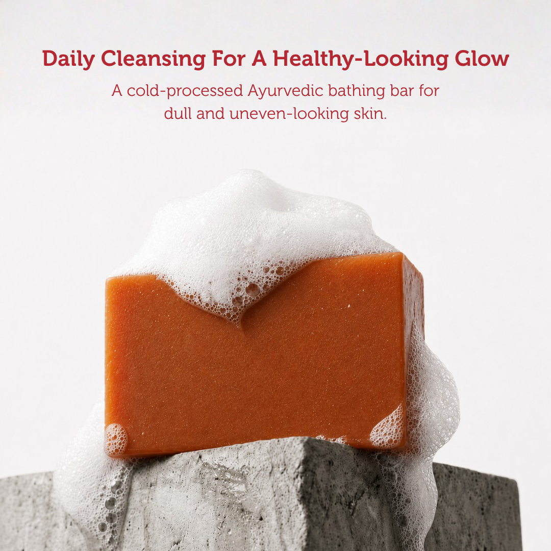 KUMKUMADI BRIGHTENING SOAP