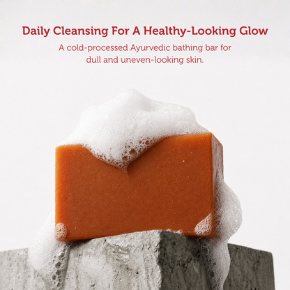 KUMKUMADI BRIGHTENING SOAP