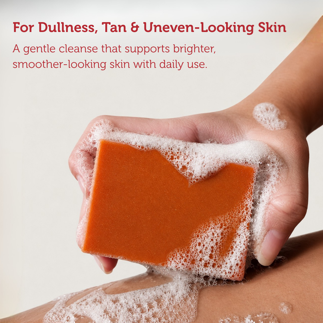 KUMKUMADI BRIGHTENING SOAP
