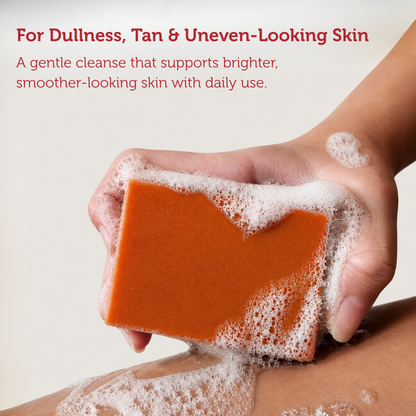 KUMKUMADI BRIGHTENING SOAP