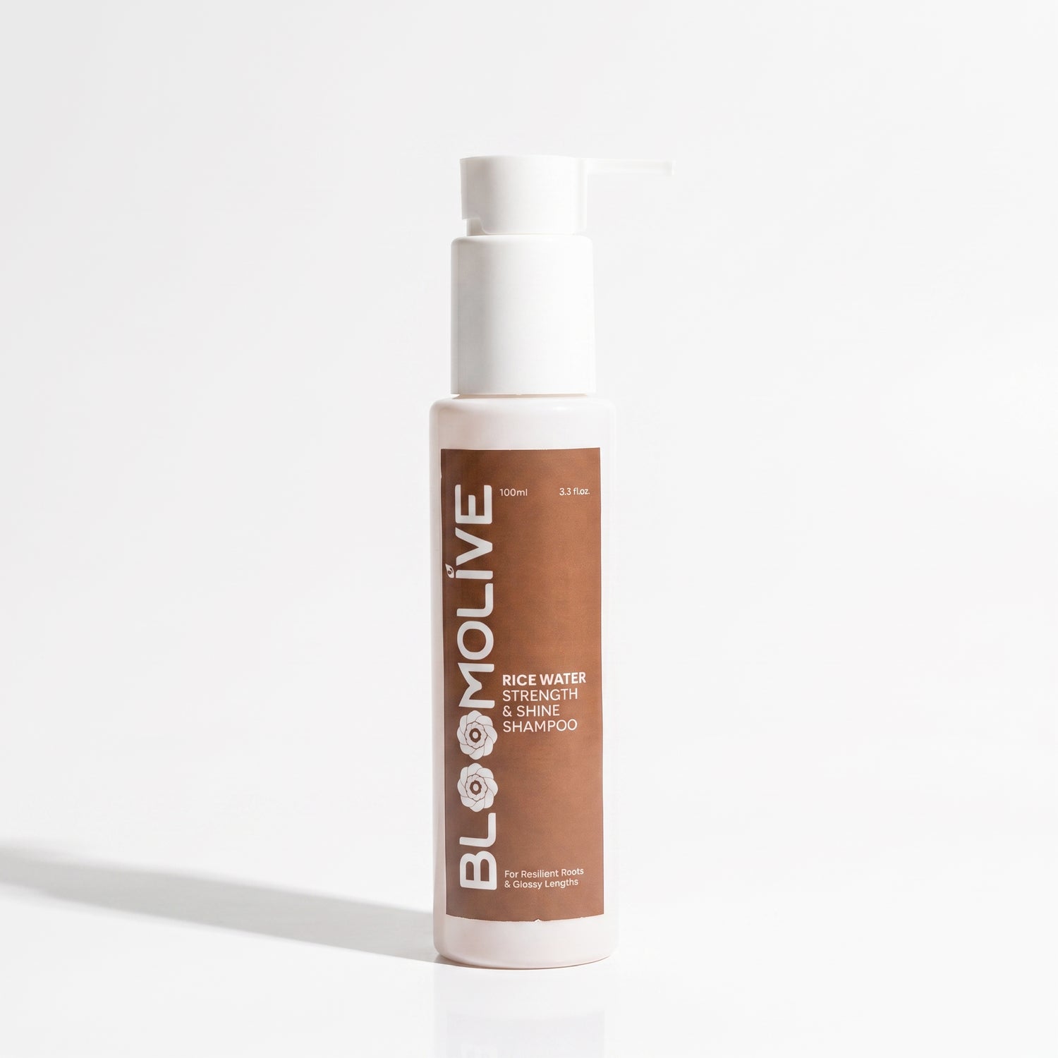 Rice Water Strength &amp; Shine Shampoo