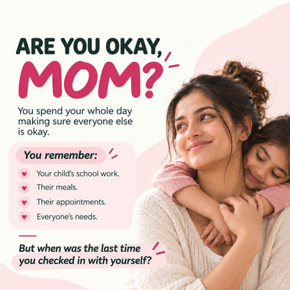Super Moms Gummies