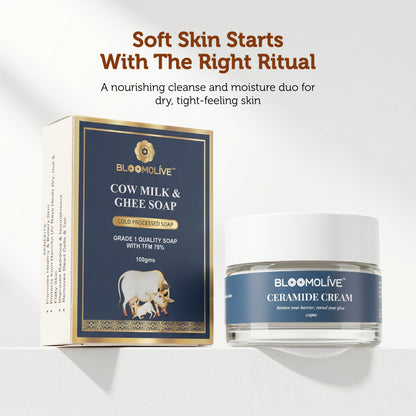 Skin Barrier Repair Combo