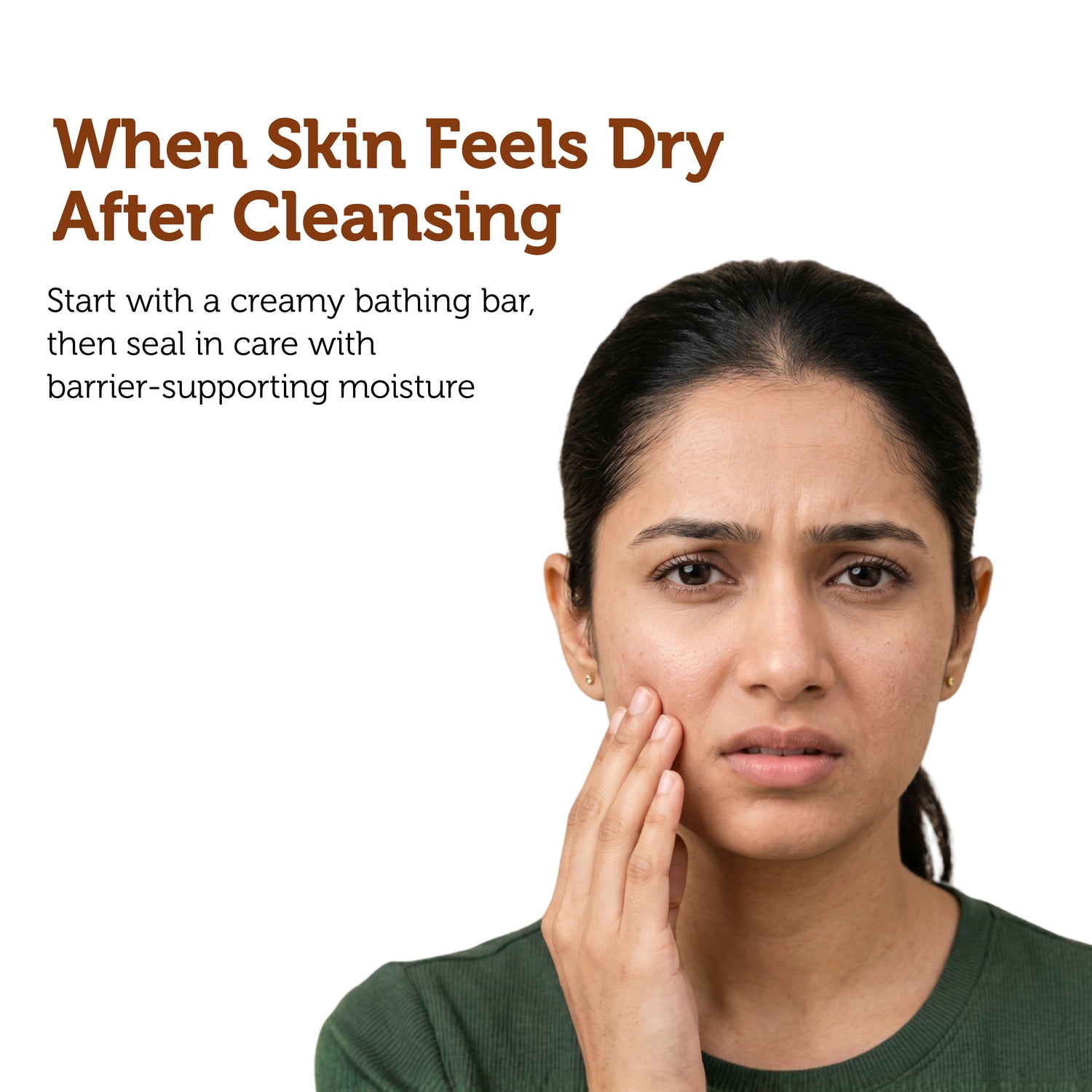 Skin Barrier Repair Combo