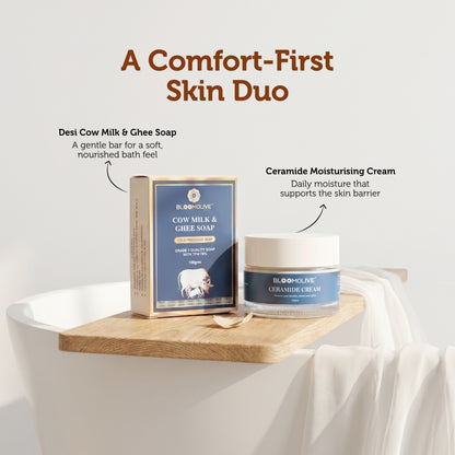 Skin Barrier Repair Combo