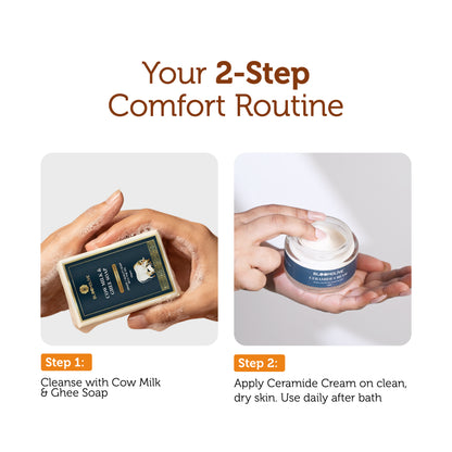 Skin Barrier Repair Combo
