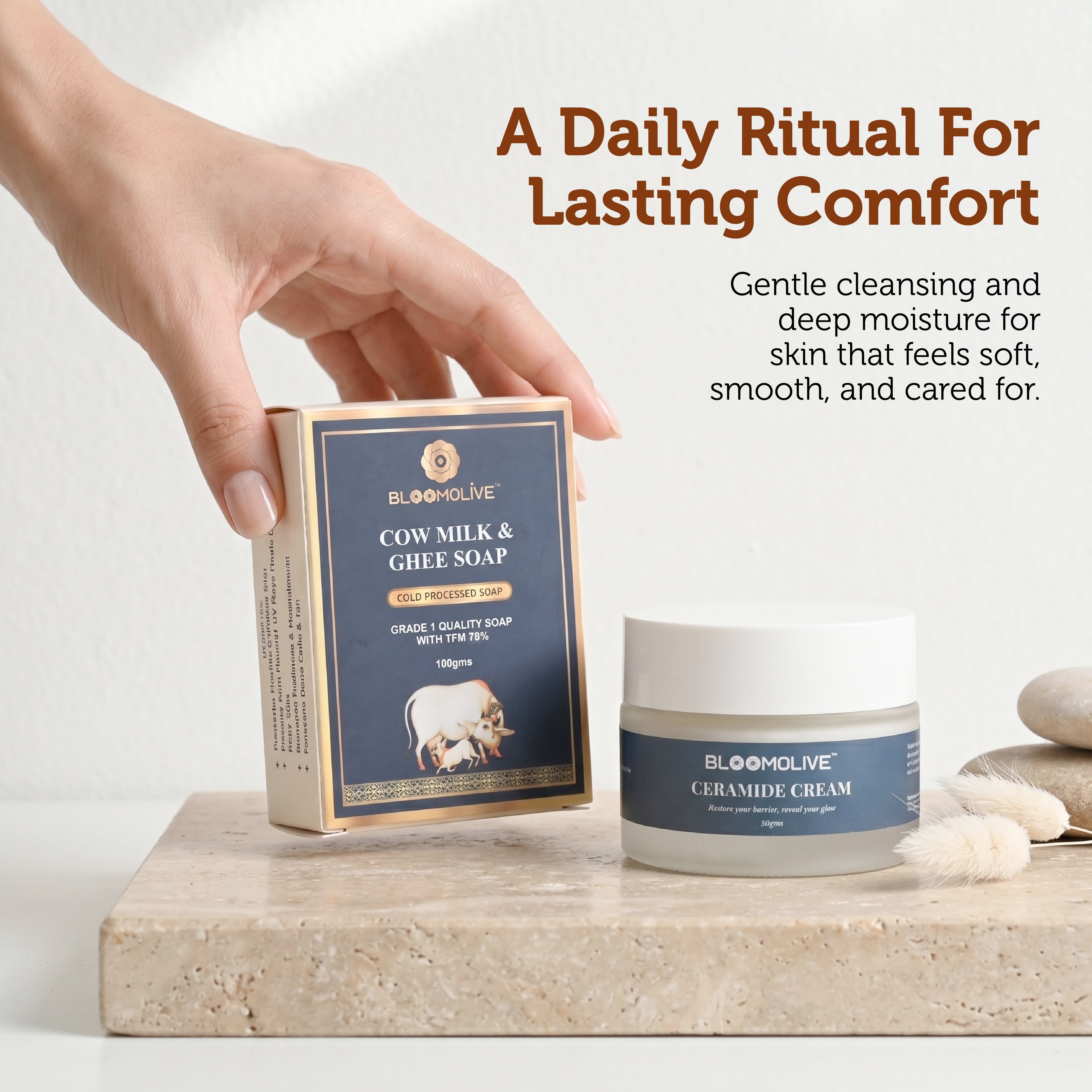 Skin Barrier Repair Combo