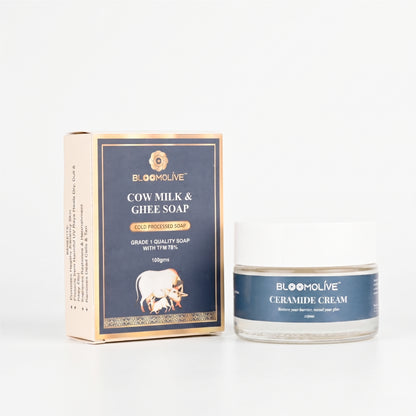 Skin Barrier Repair Combo