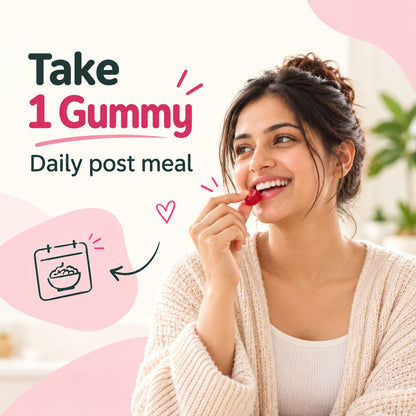 Super Moms Gummies