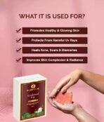 Kumkumadi soap