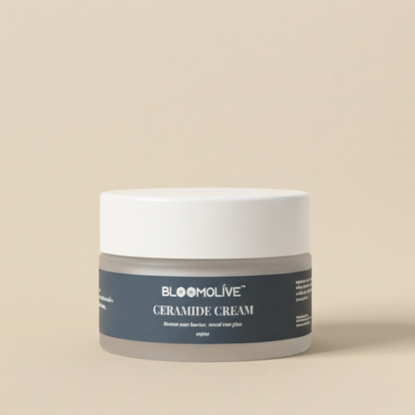 Ceramide Moisturizing Cream | 50 gm