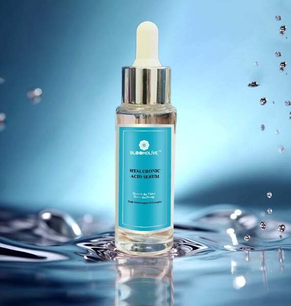 Hyaluronic Acid Serum | 30 ml