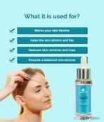 Hyaluronic acid serum