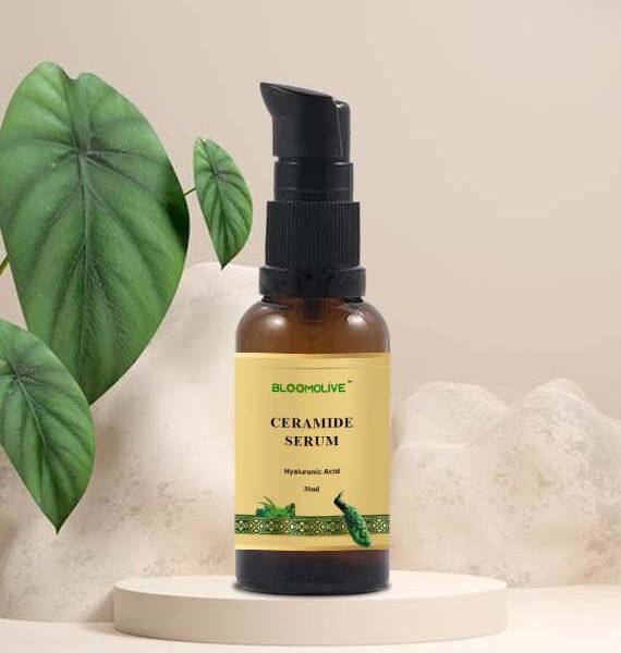 Ceramide Complex Repair Face Serum | 30 ml